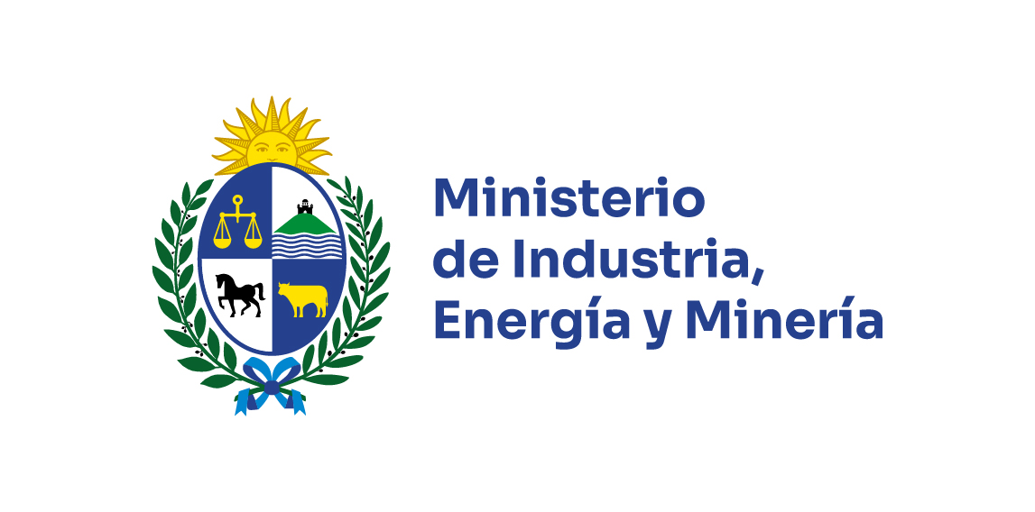 Ministerio de Industria, Energía y Minería